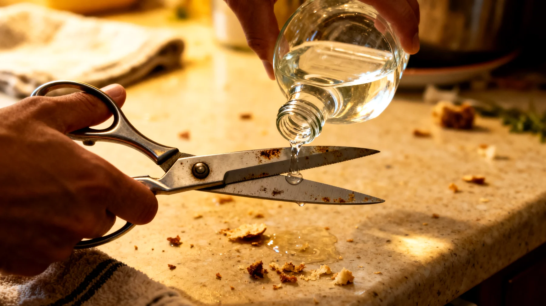 Forbici da potatura"