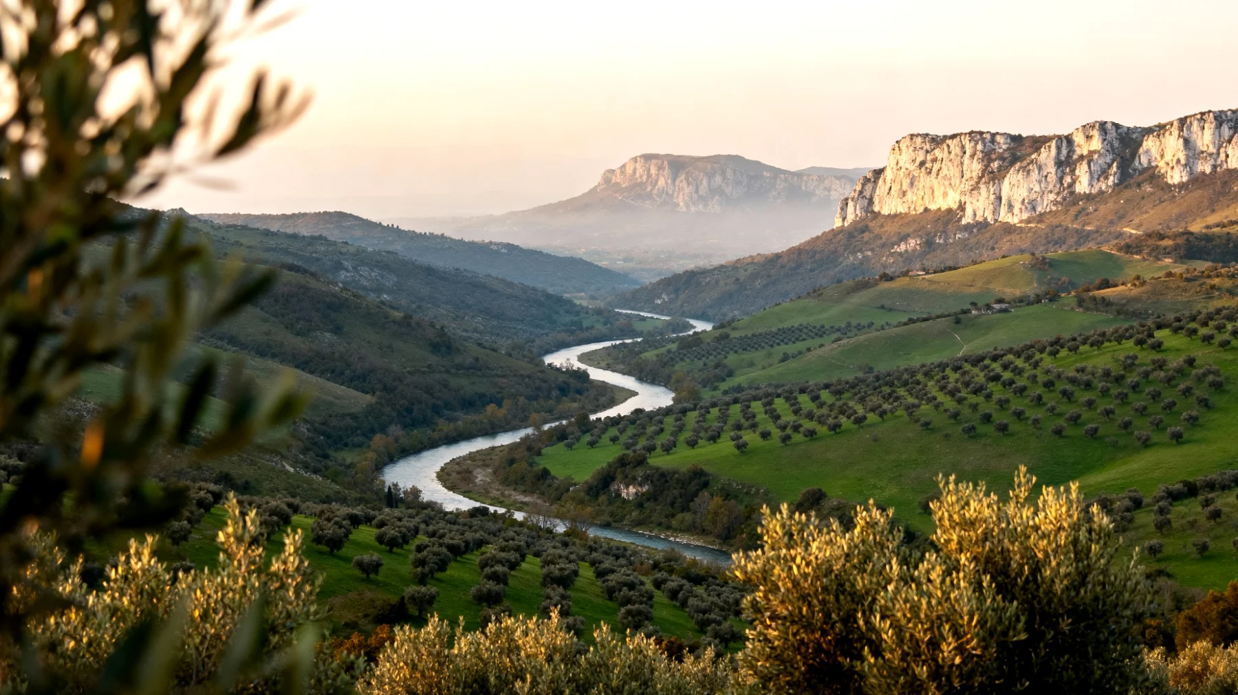 Parco Nazionale del Cilento e Vallo di Diano"
