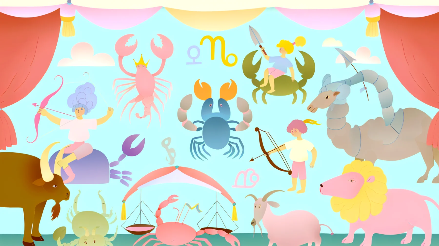 oroscopo del mattino 2025-12-31T23:22:07.197Z"