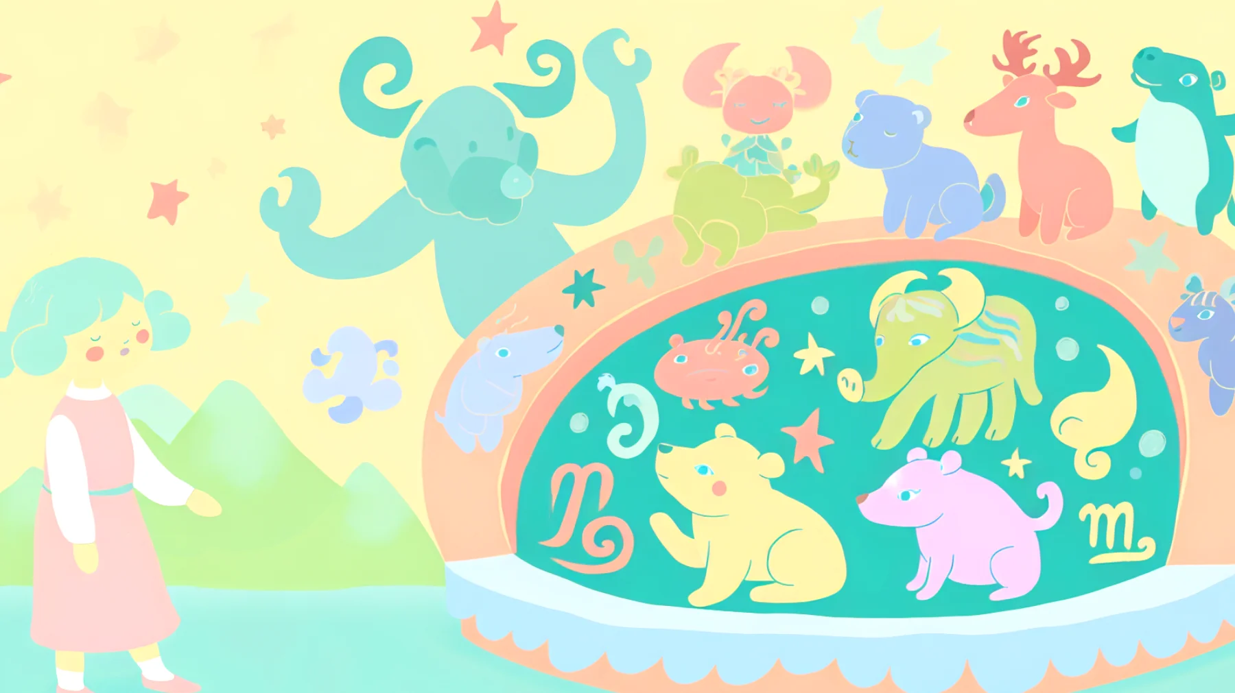 oroscopo del mattino 2026-01-12T23:22:10.811Z"